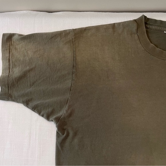 Vintage 90’s Dave Matthews Band T-Shirt, XL - Picture 4 of 12